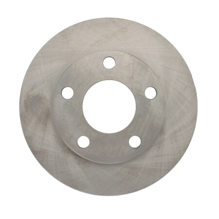 Centric Parts Standard Brake Rotor, 121.33047 121.33047